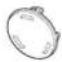 SAMSUNG WF45K6500AW - Partes suministradas - 1
