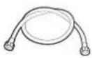 SAMSUNG WF45K6500AW - Partes no suministradas - 1