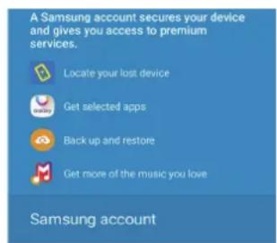 SAMSUNG WF45K6500AW - Compte Samsung - 1