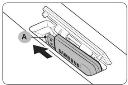 SAMSUNG WF45K6500AW - ATTENTION - 8