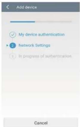 SAMSUNG WF45K6500AW - Android iOS - 1