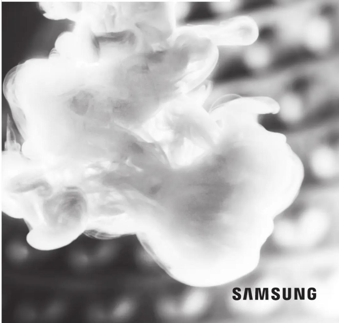 SAMSUNG WF45K6500AW - 1