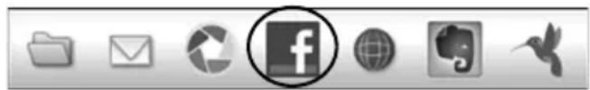 EPSON Expression Home XP434 - Téléversement vers Facebook - 1