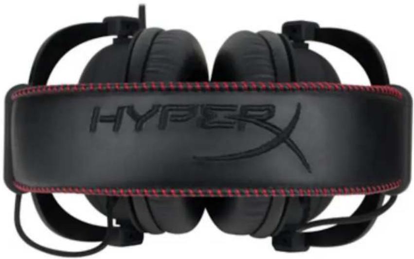 KINGSTON HyperX CloudX - Zestaw słuchawkowy HyperX Cloud - 1