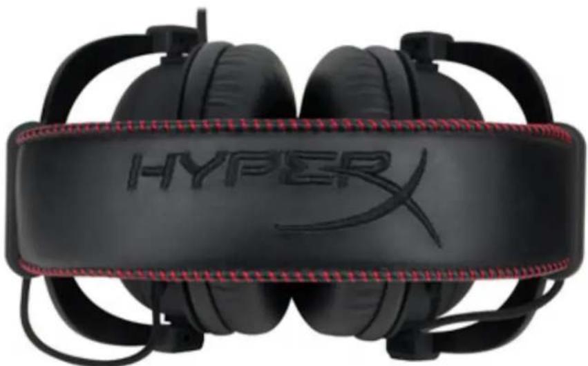 KINGSTON HyperX CloudX - ขุดหุฟัง HyperX Cloud - 1