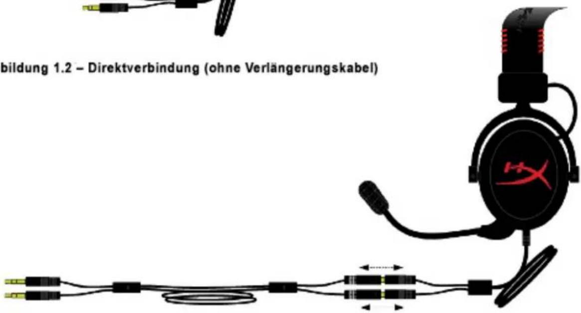 KINGSTON HyperX CloudX - Auriculares HyperX Cloud - 4