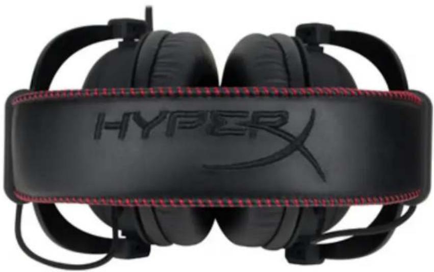 KINGSTON HyperX CloudX - Гарнитура HyperX Cloud - 1