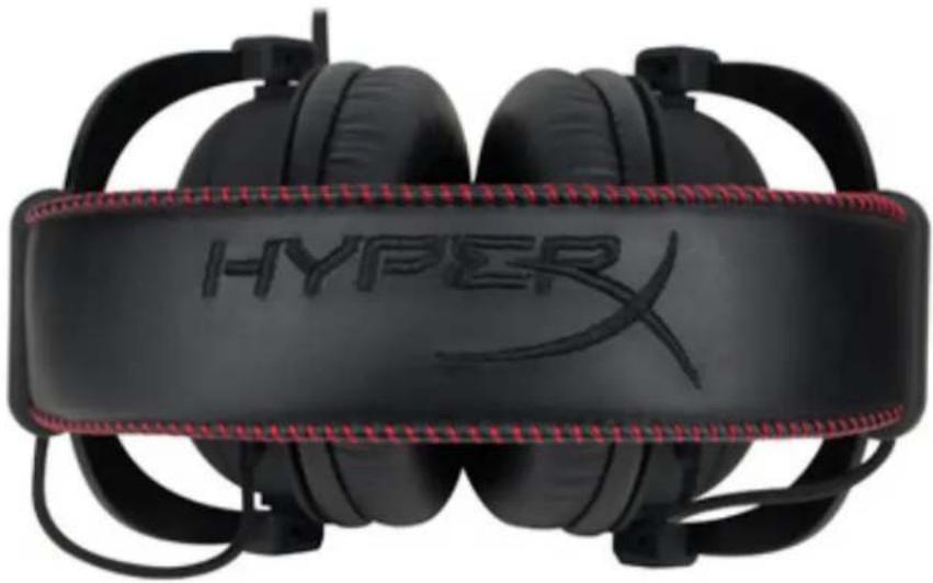KINGSTON HyperX CloudX - Casque avec micro HyperX Cloud - 1