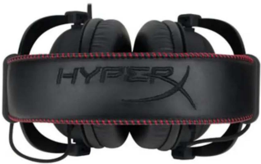 KINGSTON HyperX CloudX - Tai nghe HyperX Cloud - 1