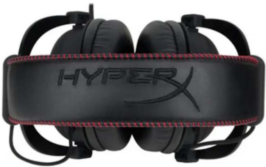 KINGSTON HyperX CloudX - Auriculares HyperX Cloud - 1