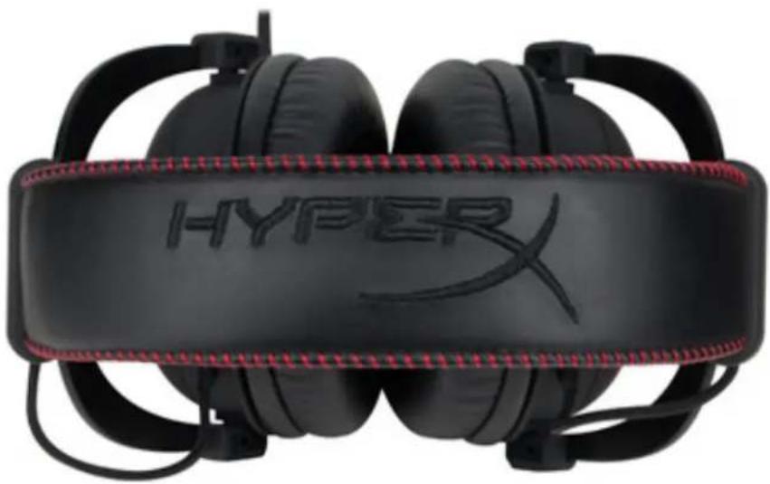 KINGSTON HyperX CloudX - Headset HyperX Cloud - 1
