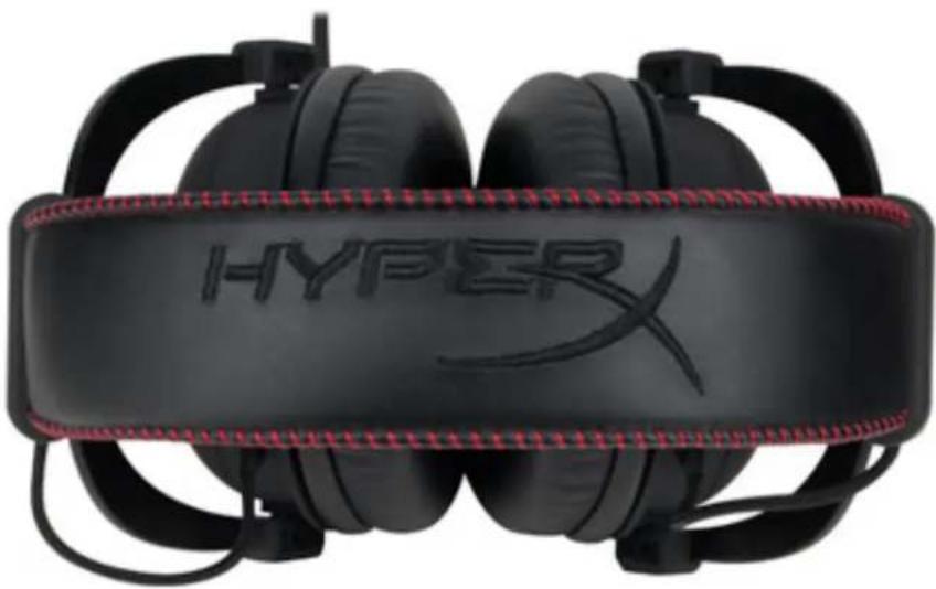 KINGSTON HyperX CloudX - Гарнітура HyperX Cloud - 1