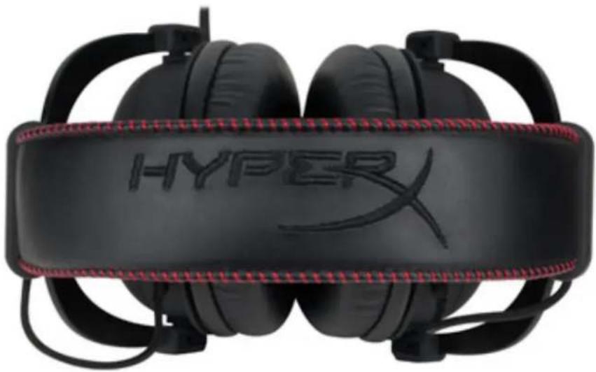 KINGSTON HyperX CloudX - HyperX Cloud ヘッドセット - 1