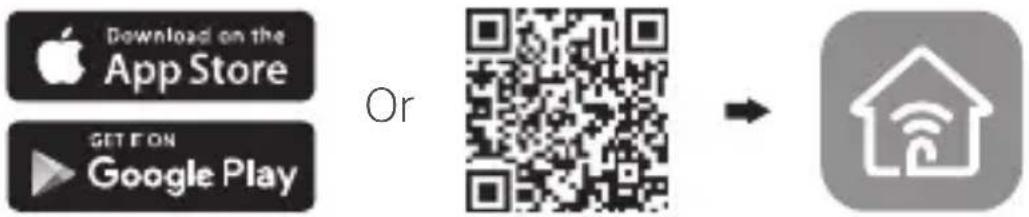 TP-LINK RE370K - Method 1: Via TP-Link Tether App - 1