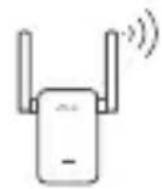 TP-LINK RE370K - Connexion Ethernet - 4