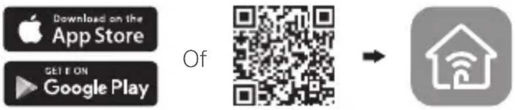 TP-LINK RE370K - Methode 1: via de TP-Link Tether app - 1