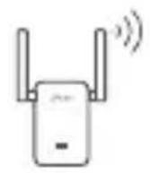 TP-LINK RE370K - Conexión Ethernet - 4