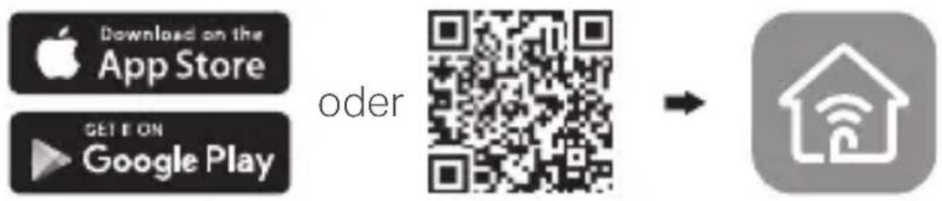 TP-LINK RE370K - Methode 1: Per TP-Link Tether App - 1