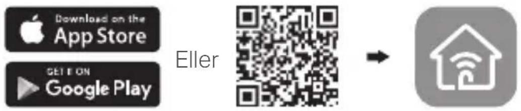 TP-LINK RE370K - Method 1: Via TP-Link Tether appen - 1