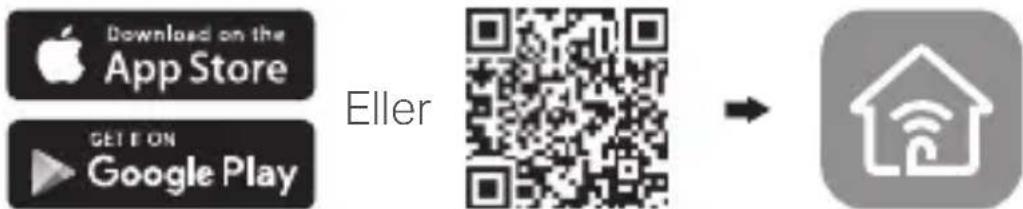 TP-LINK RE370K - Metode 1: Via TP-Link-Tether-appen - 1