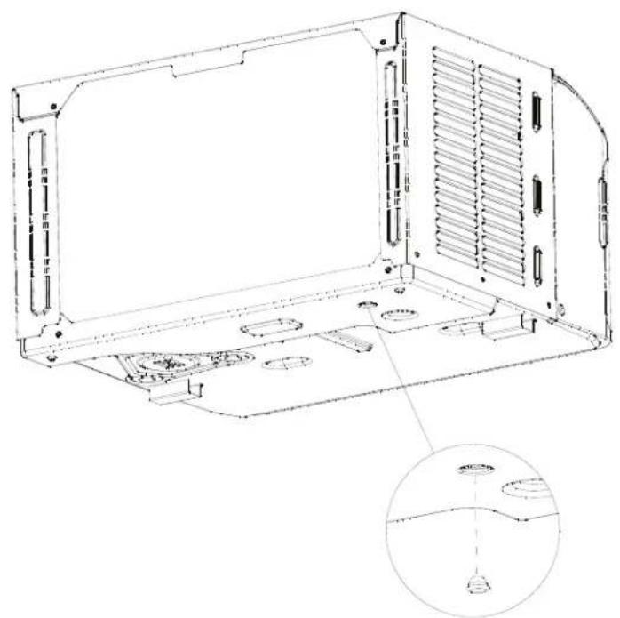 HAIER Serenity ESAQ406T - NORMAL SOUNDS - 1