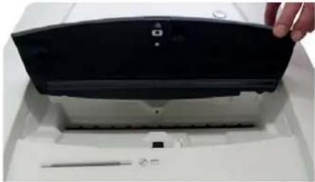 HSM Securio P44c - Arıza ve çalışma göstergeleri - 2