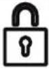 HSM Securio P44c - Affi chage des pannes et des fonctions - 8