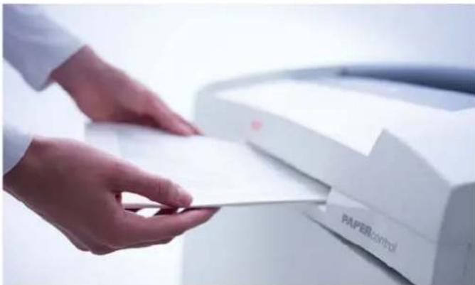 HSM Securio P44c - Destruir papel - 1