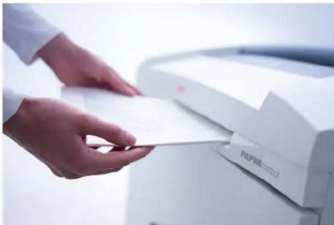 HSM Securio P44c - Papier vernichten - 1