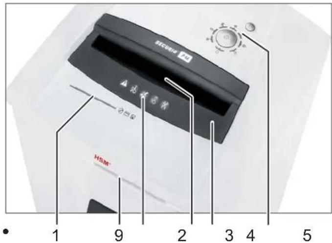 HSM Securio P44c - Vue générale2 - 1