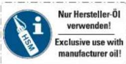 HSM Securio P44c - Storing- en functie-indicaties - 7