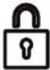 HSM Securio P44c - Storing- en functie-indicaties - 9