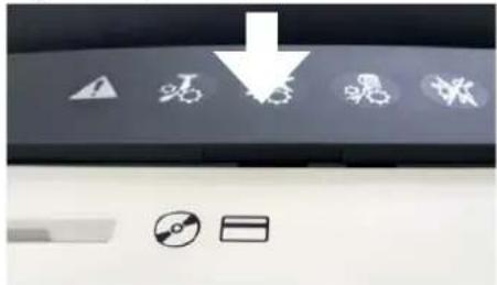 HSM Securio P40c - Märkus - 1