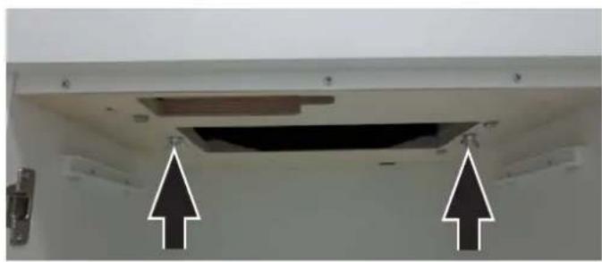 HSM Securio P40c - Farlig nettspanning! - 1