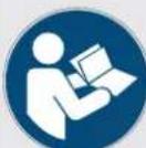HSM Securio P40c - Safety instructions - 1