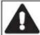 HSM Securio P36c - Explanation of symbols and safety instructions - 1