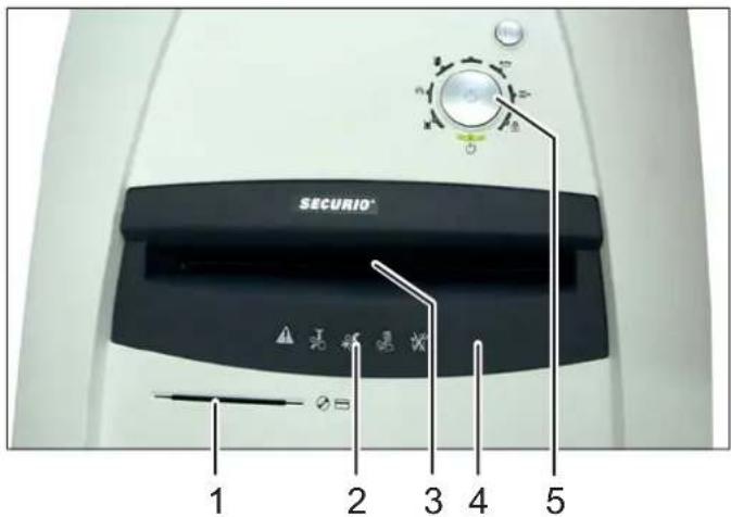 HSM Securio P36c - 063op - 1