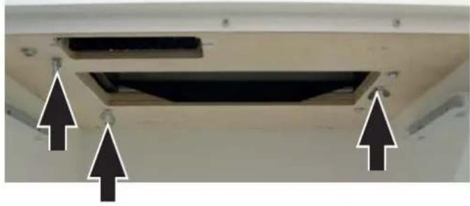 HSM Securio P36c - Farlig nettspanning! - 1