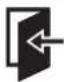HSM Securio B22c - - Permanent-modus - 3