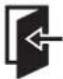 HSM Securio B22c - - Modo stand by - 2
