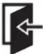 HSM Securio B22c - - Stand-by mode - 2