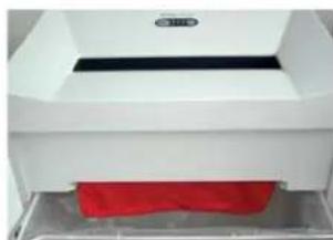 HSM Pure 740c - Onachocmbmpaemupoeahua ockokamu u 6ymaxho CMPyKo! - 3