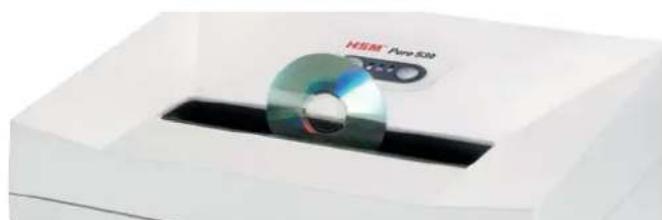 HSM Pure 530C - Kivouos rpaumaioa ano opaouata! - 2