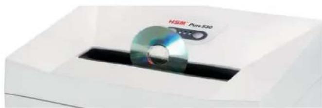 HSM Pure 530C - 1