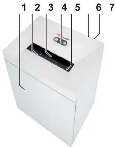 HSM Pure 530C - O6nBn - 1
