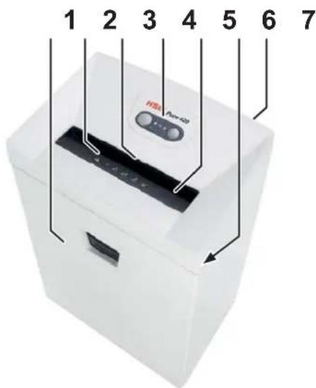 HSM Pure 420c - Przejglad - 1