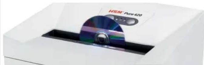 HSM Pure 420c - 1