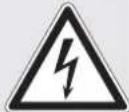 HSM Pure 420c - Dangerous mains voltage! - 1