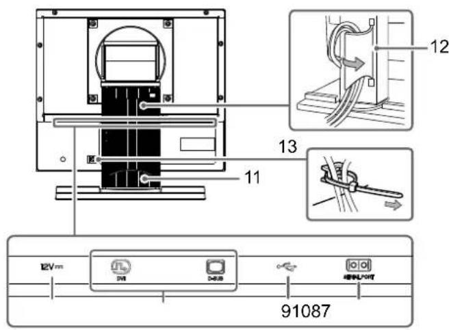 EIZO DuraVision FDX1003T - Beispiel :FDX1003T - 2