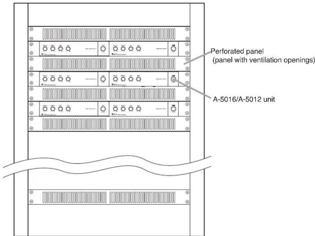 TOA A5006 - Note - 1